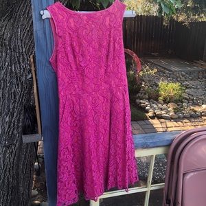 Adrianna Papell Dress